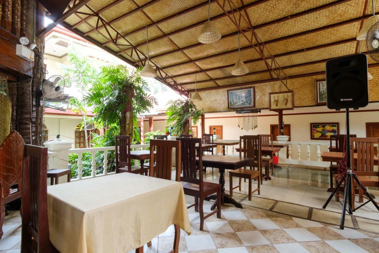 Oyo 621 De Loro Inn Puerto Princesa Exterior foto