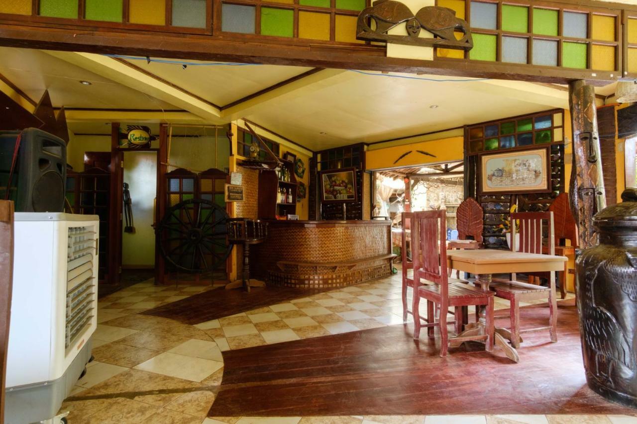 Oyo 621 De Loro Inn Puerto Princesa Exterior foto